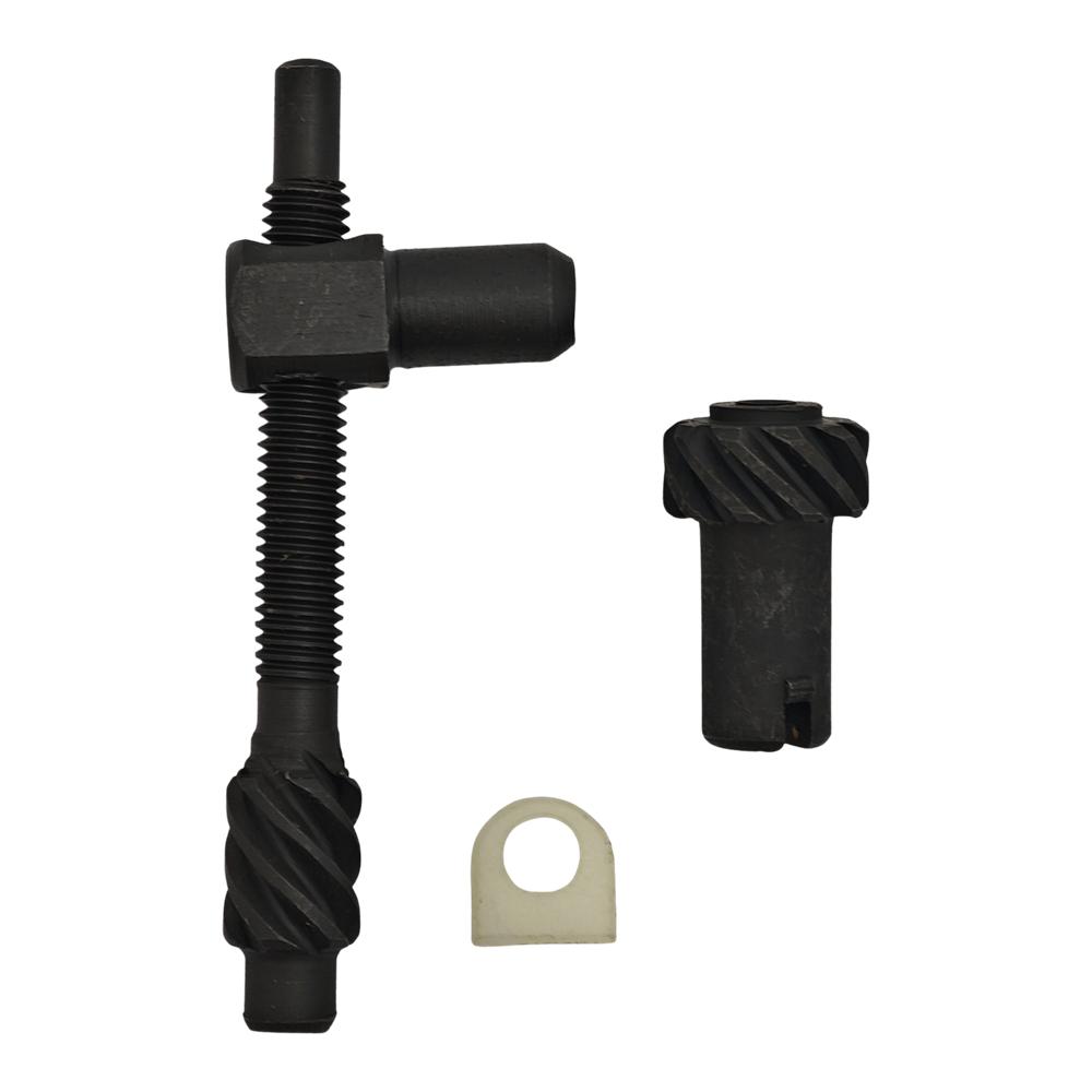 2pcs Chain Tensioner Adjuster Screw Kit For Husqvarna 435 445 450 Jonsered CS2258 CS2260 Chainsaw 575260403 537286501