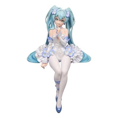 Philia Hatsune Miku Nudle Stopper Figurka Květinová víla Nemophila Chřipka
