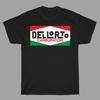 Dellorto Carburatori Racing Men#039;s Black Size S To 5XL Unisex T-Shirt