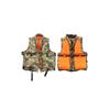 Portable Emergency Rafting Life Vest