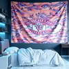 Manchester United F.C. Druck Wandteppich, Leichte Wanddekoration, für Schlafzimmer, Studentenwohnheim, Wohnzimmer, Heimkunstdekor - Geburtstags-Weihnachtsgeschenk für Freunde