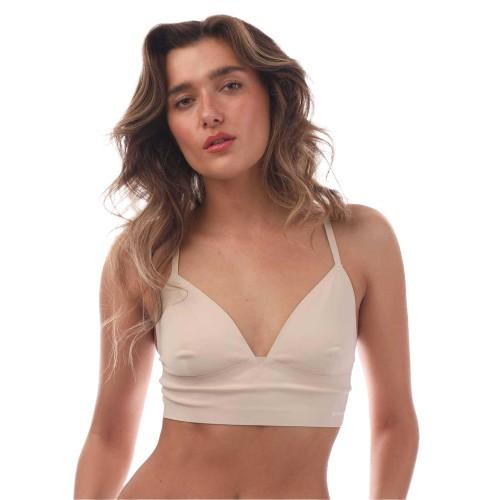 Reebok Womens/Ladies Senna Bralette