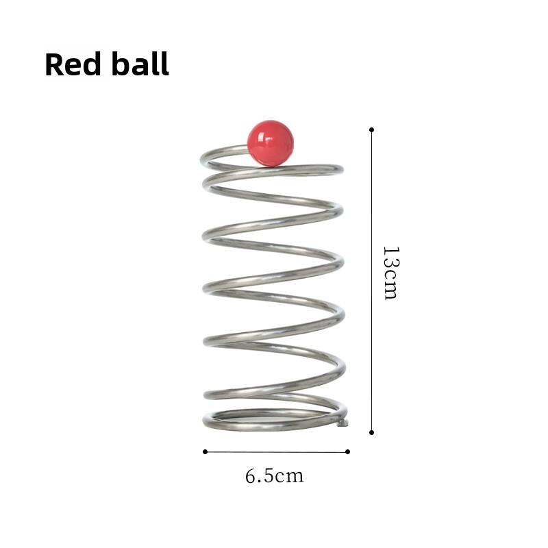 Creative Toothbrush Holder, Toothpaste Comb, Stainless Steel Storage Rack, Makeup Brush Storage Rack, Pen Holder Storage