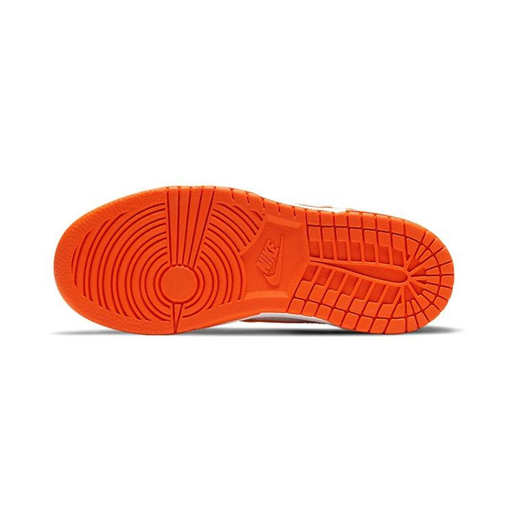 (PS) Nike Dunk High SP 'Syracuse' 2021 Kids' DD2314-100