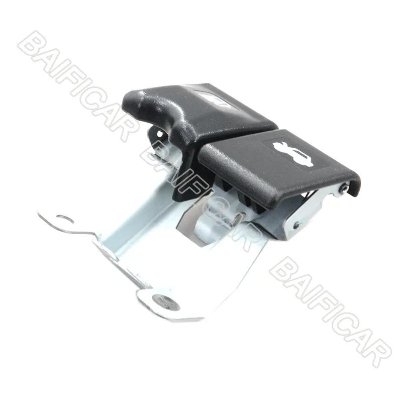 Baificar Brand New Fuel Tank Cover Switch Car Hood Switch Engine Hood Latch Release 65622JY40A For Renault Koleos