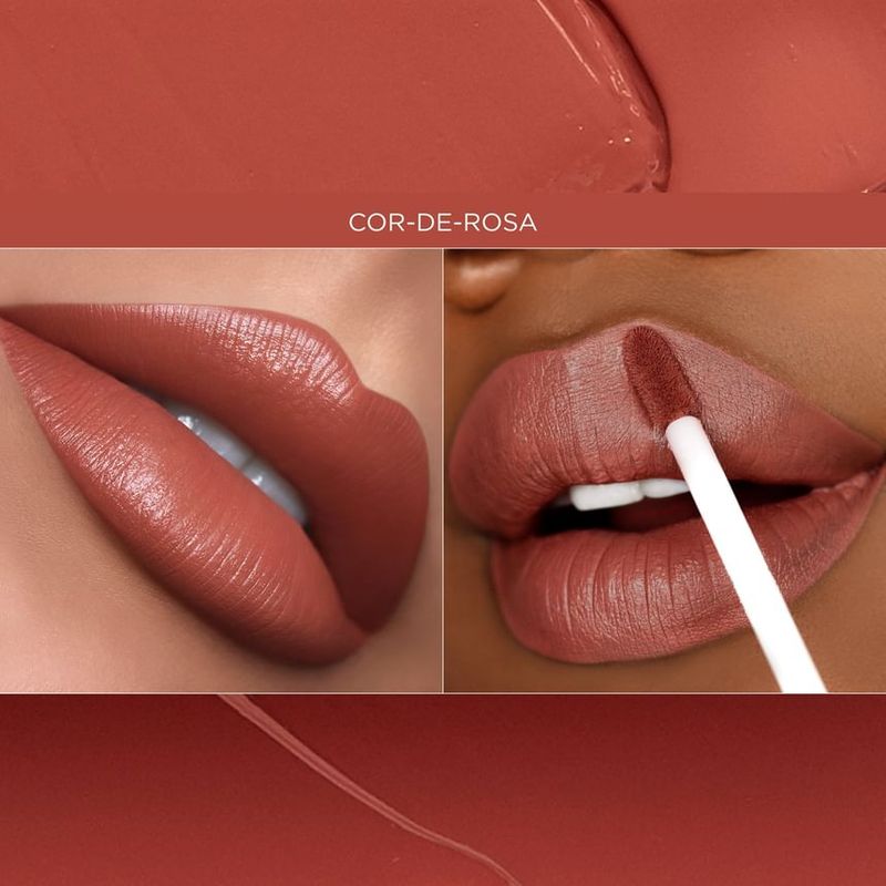 Sigma Beauty - Rouge à lèvres liquide