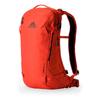 Gregory Backpack Verte 18L