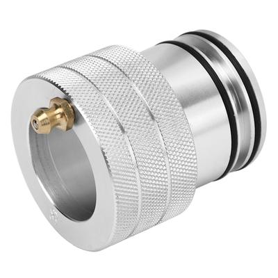 Wiellager Vetspuit Gereedschap 39mm Zilver 293350109 Vervanging voor Can?Ik heb een Maverick X3 Max