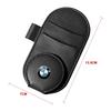 X5 For BMW For BMW Leather Car Glasses Clip Sun Visor Multi-function Sunglasses Clip For BMW E46 E39 E90 E60 E36 F30 F10 E34 F20