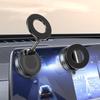 Magnetische Faltbare Auto-Handyhalterung mit Silikon-Saugnapf