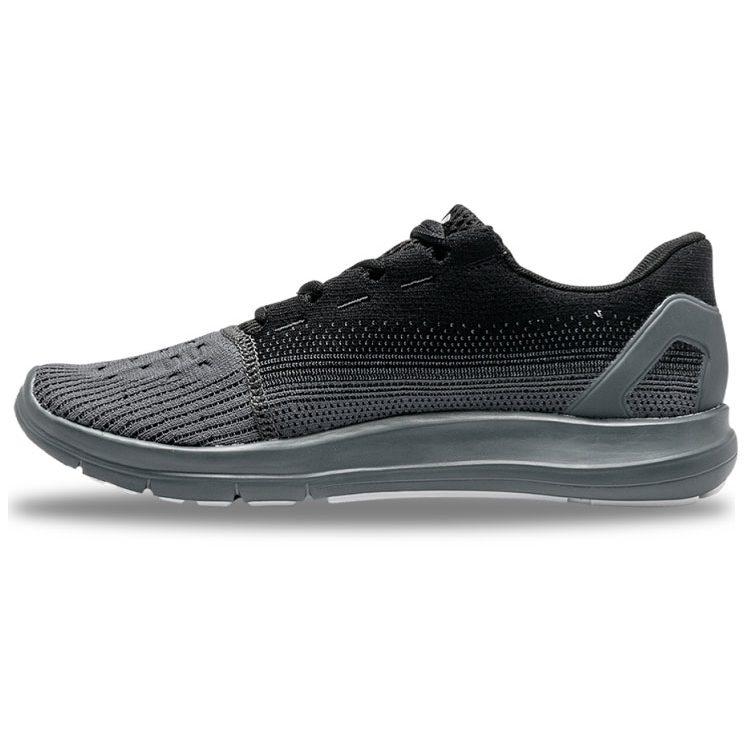 Under Armour Remix 2.0 Black/Grey Women's 3022532-002