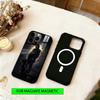 John Wick  Phone Case For iPhone17,16,15,14,13,12,11 Plus,Pro Magnetic For Magsafe Wireless Charging