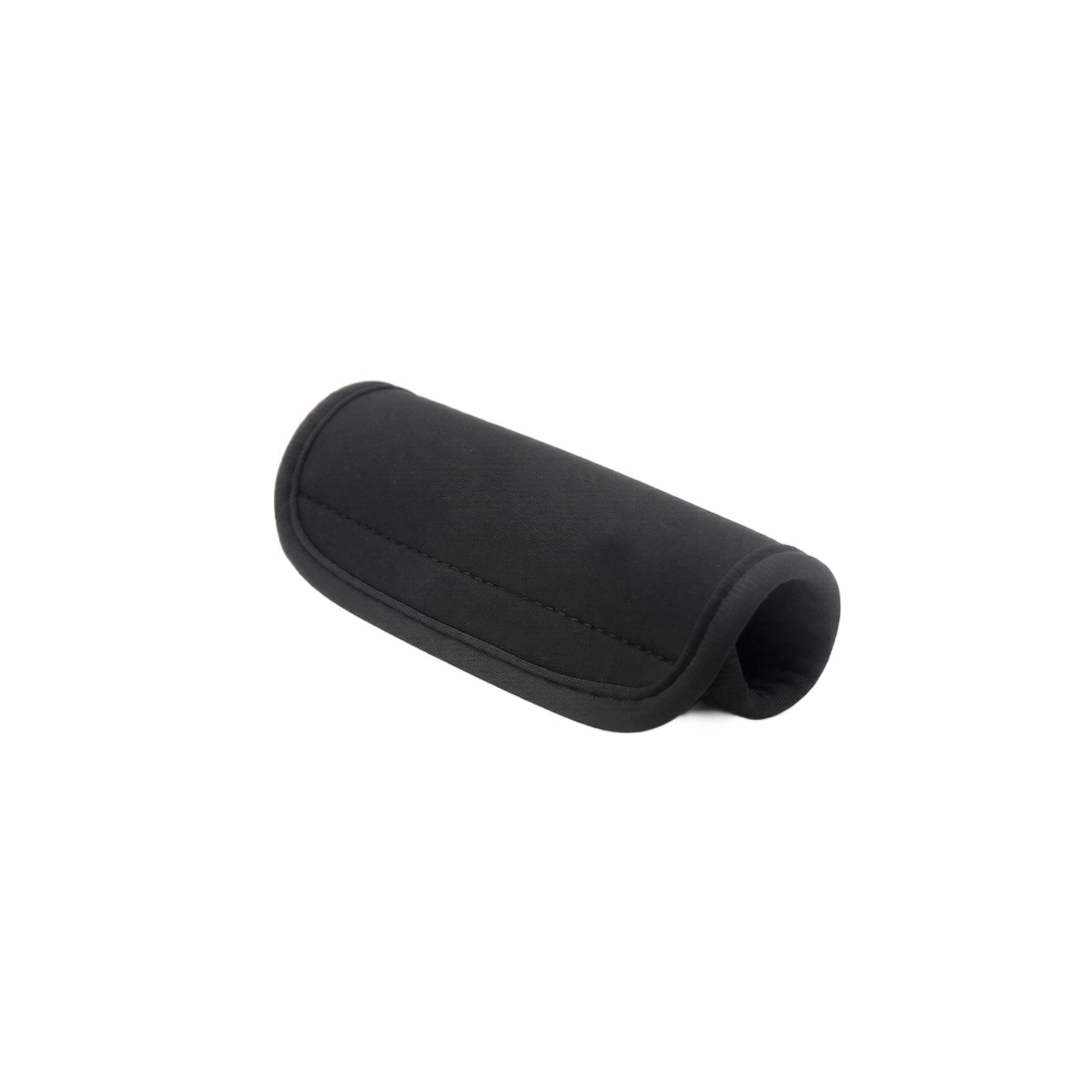 Pull Up Bar Foam Grip Covers Anti Slip Hand Pads Protective Sleeve for Pull Up Bars and Gym Equipment with Durable Sponge Material one size