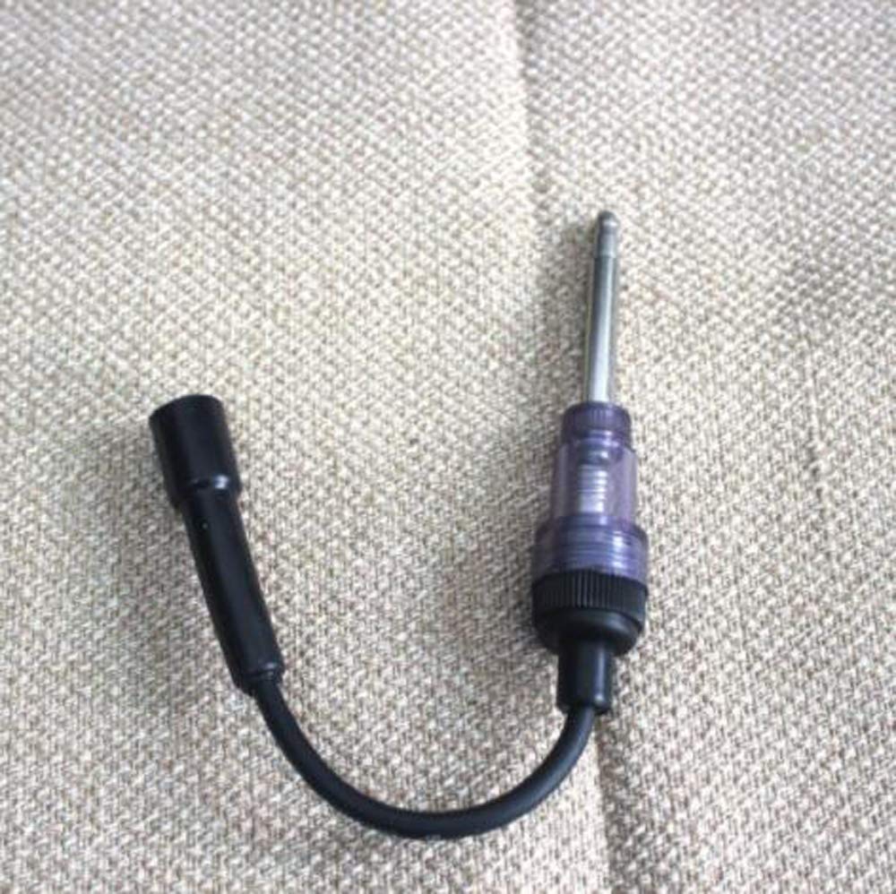 HJ Spark Plug Tester Ignition Checker Spark Plug Tester Ignition