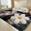 Anime Omniscient R-Reader V-Viewpoint Kitchen Mat Kids Room Bedroom Decoration Balcony Anti-Slip Doormat Living Room Alfombra