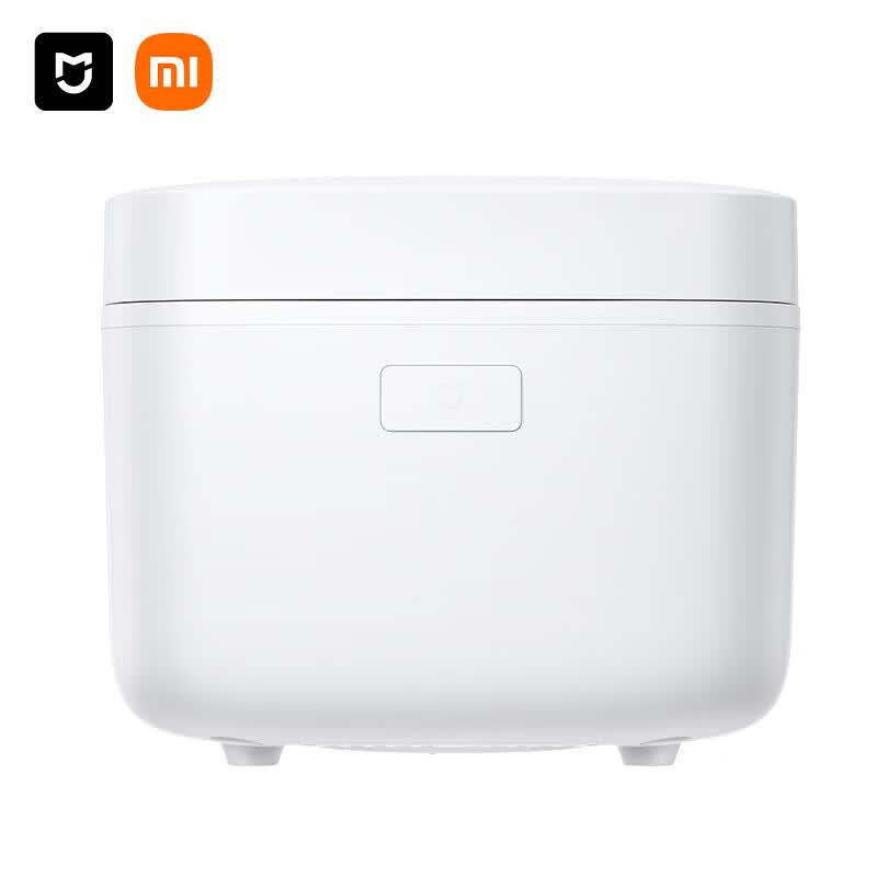 Xiaomi IH Smart Rice Cooker S1 (4L) CN plug (adapter included)