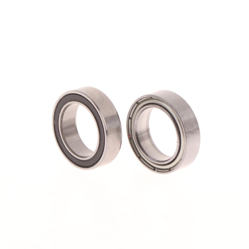 10 szt. Wysokiej Jakości 10X15X4Mm 6700Zz 2Z Ddu Otwór Wewnętrzny 10Mm Miniaturowe Łożyska Kulkowe Głębokorowkowe 6700 Zz 2Rs Rs Łożysko