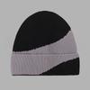 Warm Beanie Bonnet Y2k Cold Cap Fashion Casual Skullies  for Men Women