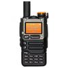Quansheng UV-K6 Professional Handheld Walkie-Talkie (CN Version)