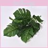 Plastic Monstera Deliciosa Epipremnum Aureum Rohdea Japonica Plant Artificial