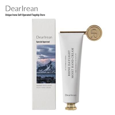 Dear Ilean Rhine Day Scented Hand Cream Set