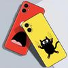 For Samsung A07 4G Case Beautiful Flower Protective Anti-fall Silicone Phone Back Cover For Samsung Galaxy A07 Cases A 07 Fundas