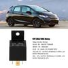 5 Pin 12V 30A40A Weatherproof Waterproof Car Auto Relay Universal