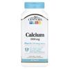 21st Century, Calcium Plus D3, 1,000 Mg, 90 Tablets