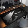 Аксесуари для комп'ютерів – Килимки для миші та підставки для рук