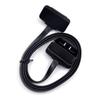 100cm 60cm Flach Dünn Wie Nudel OBD2 OBDII OBD 16-Pin ELM327 Stecker Auf Buchse Winkelverlängerungskabel Diagnose-Scanner-Anschluss