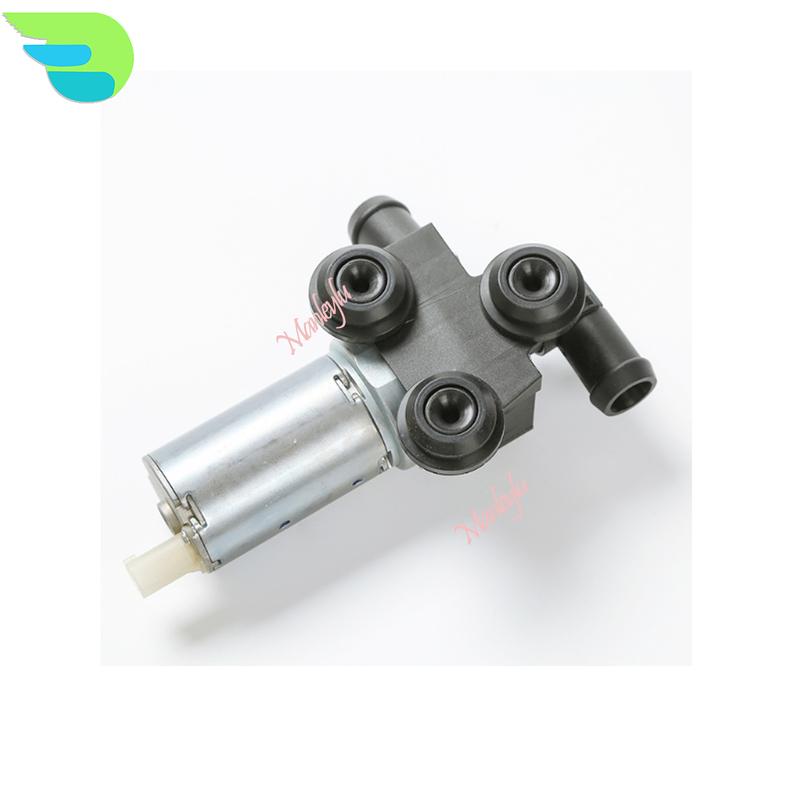 64116928246 Additional Water Pump Cooling Water Valve for-BMW E90 E81 E87 X1 116I 120I 318I 320I