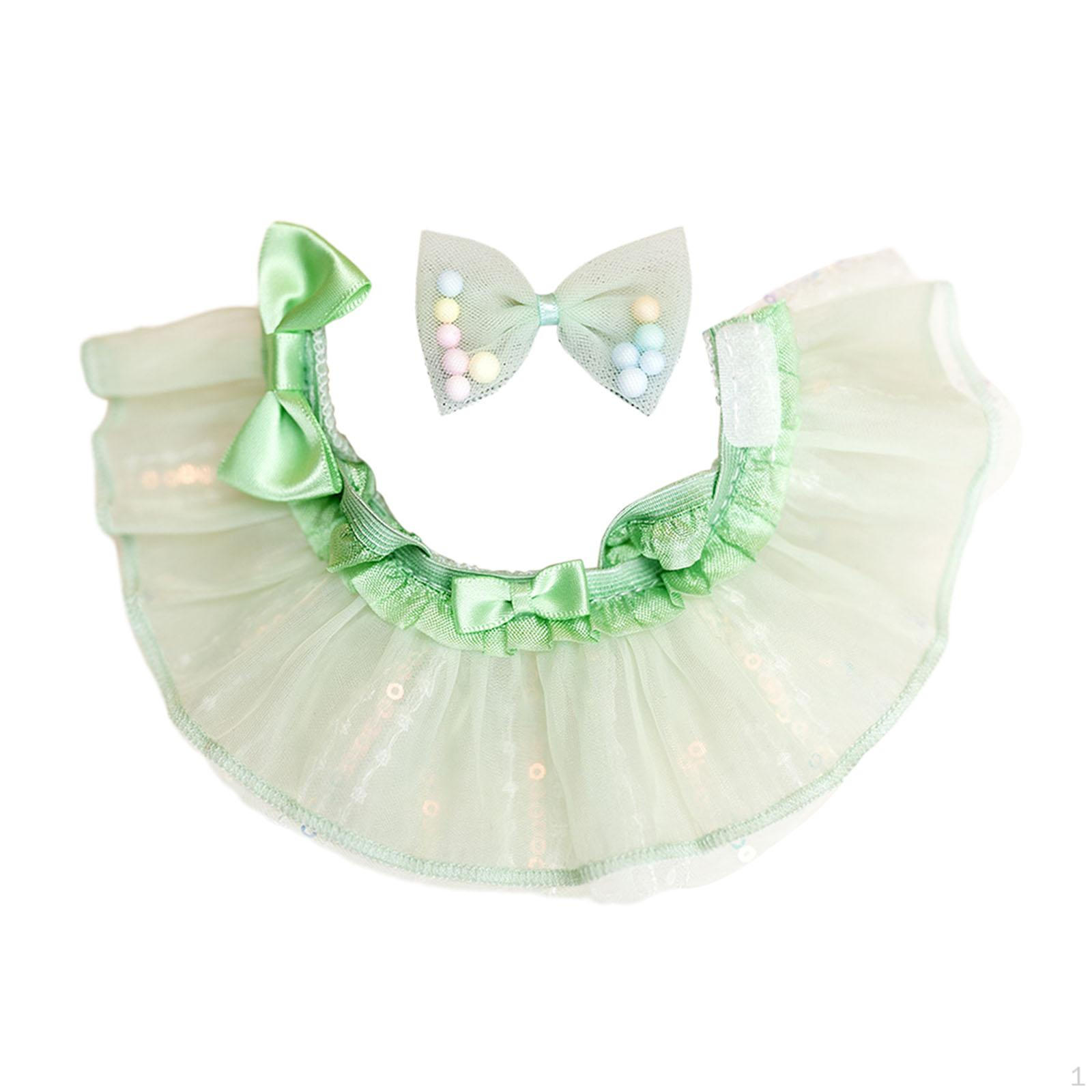 

Очаровательный комплект кукольной одежды для 6-дюймовых кукол - Fashionable Attire Kids