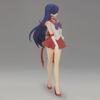 BANPRESTO Movie Pretty Guardian Sailor Moon Eternal GLITTER & GLAMOURS SUPER SAILOR MARS B