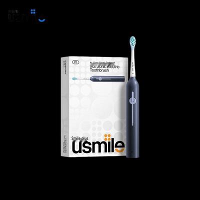 P1 Sonic Electric Toothbrush CN Plug (adapter Included)