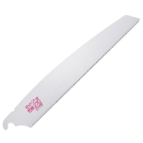 Z-Saw Z - Bamboo Saw 270mm Replacement Blade 15021