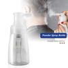 Dispenser Powder Spray Bottle Powder Sample Vials Powder Refillable Bottle Cosmetic Container