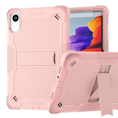 Panzerhülle für Xiaomi Redmi Pad 2 2025 SE 4G 8.7 Pro 12.1 10.6 SE 11 Tablet-Abdeckung für Xiaomi Pad 8 7 6 Pro 11.2 11 Ständerhülle