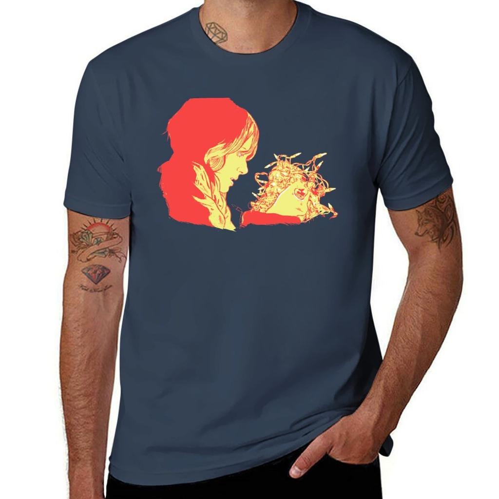 Are You Alive TShirt Quick Dry Travel TShirt