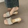 Calzado para mujer – Sandalias