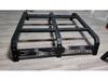 Raptor F150, Tundra, Ram, Ranger, Gladiator, Tacoma Pickup Truck Rear Trunk Tent & Luggage Rack