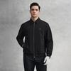 FILA Golf Series Vintage Minimalist Classic Sports Casual Comfortable Woven Jacket Men jackets A11M615710FBK