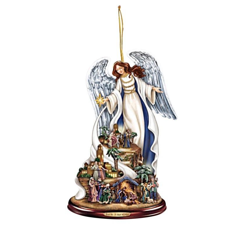 2d Creative New Pendant Home Decoration