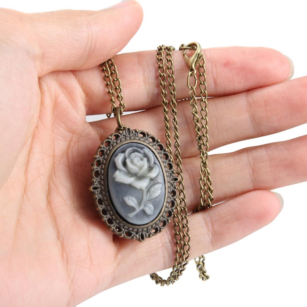 Fashion Classic Pocket Watch with Chain Necklace Vintage Quartz Pendant Watches Clock Chain Mens Women Christmas Gifts