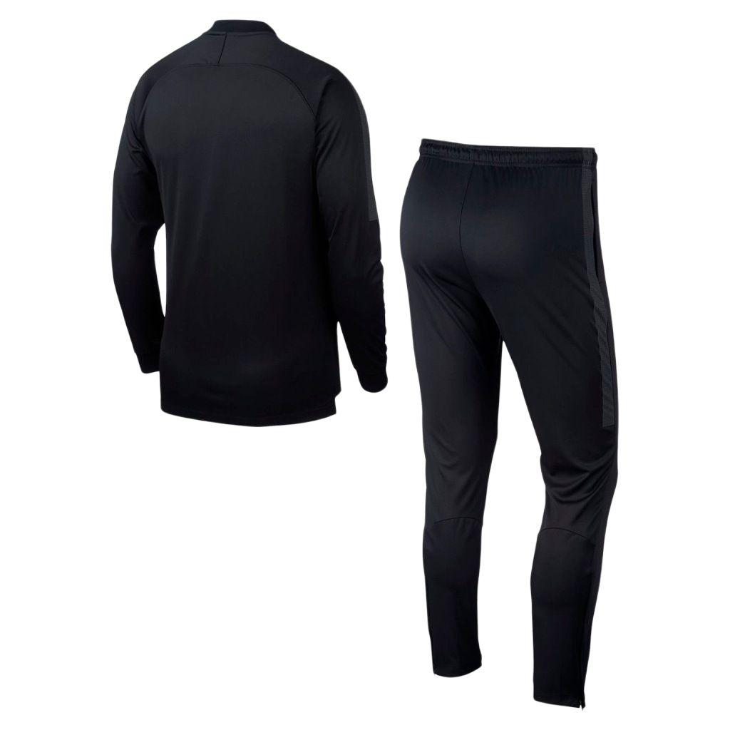 Nové pánské volnočasové sportovní oblečení Nike černé AQ0964-012