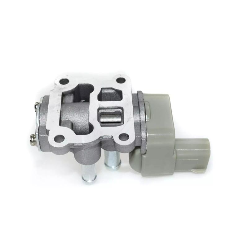 22270-15010 Idle Air Control Valve For Toyota Celica Corolla 1993-1995 Asuna Sunfire 1993 Geo Prizm 2227015010 22270 15010 New