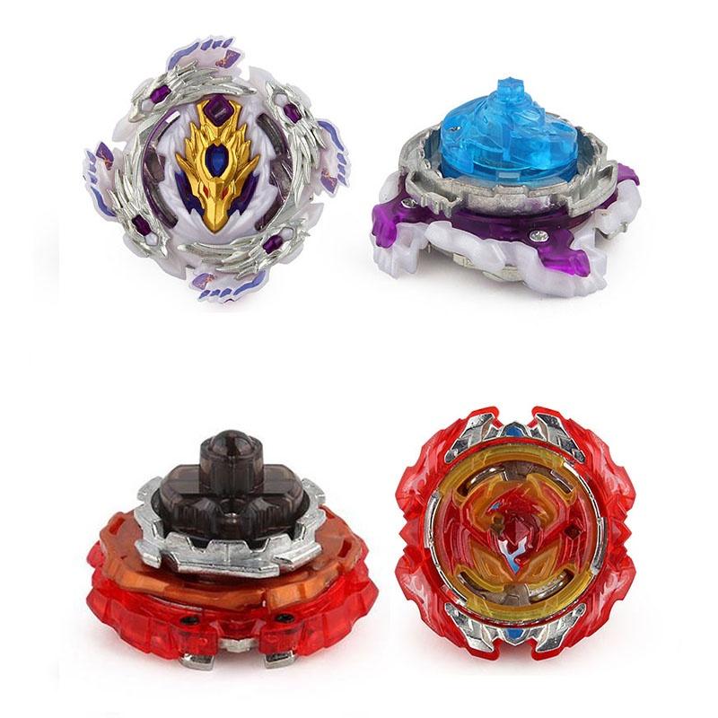 Premium Beyblade Burst Battle Spinning Tops Set For Kids With Alloy And Abs Materials