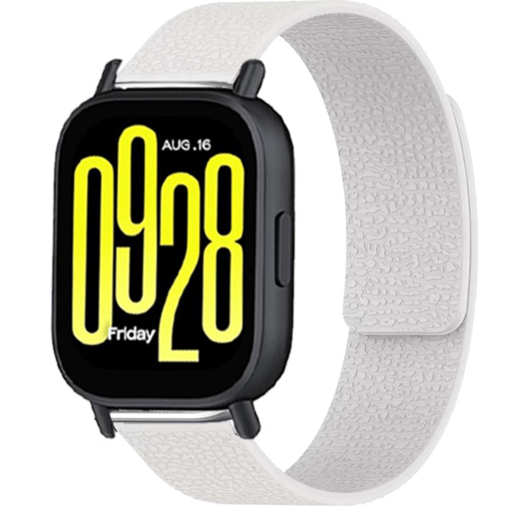 22mm watch Straps For Redmi watch 5 lite/5 active sport magnetic silicone Bracelet correa Amazfit bip 5 6/helio/balance 2 band