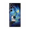 For Samsung Galaxy S23 Ultra Case Soft Liquid Silicone Full Protection Back Cover For Samsung S23 FE S23+ Ultra S 23 Back Cover