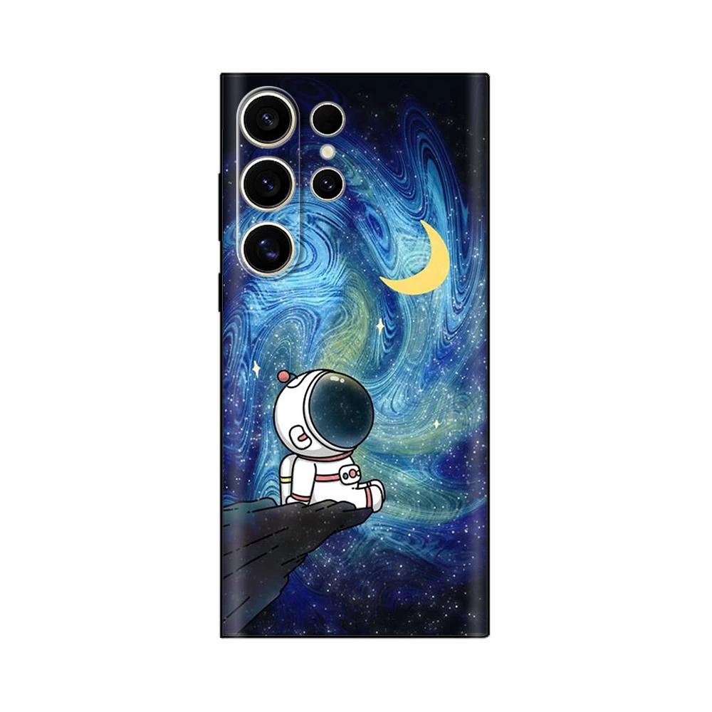 For Samsung Galaxy S23 Ultra Case Soft Liquid Silicone Full Protection Back Cover For Samsung S23 FE S23+ Ultra S 23 Back Cover