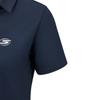 Skechers Solid Color Breathable Polo Shirt Women Tops P326W127-002Z